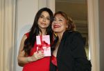 Amsterdam 8 maart 2026
Boek presentatie Yesim Candan in het college Hotel. Yesim Candan en Olcay Gulsen