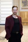 Amsterdam 16 maart 2026
presentatie Cats met oa Nurlaila Kareem in het rijksmuseum . Yoran de Bont