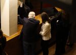 Amsterdam 2 maart 2026
Boekpresentatie Splinter Chabot in de stadsschouwburg van Amsterdam. Youp van t Hek kwam met zijn vrouw Debby Petter