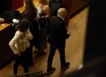 Amsterdam 2 maart 2026
Boekpresentatie Splinter Chabot in de stadsschouwburg van Amsterdam. Youp van t Hek kwam met zijn vrouw Debby Petter
