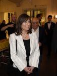 Amsterdam 2 maart 2026
Boekpresentatie Splinter Chabot in de stadsschouwburg van Amsterdam. Youp van t Hek kwam met zijn vrouw Debby Petter