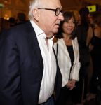 Amsterdam 2 maart 2026
Boekpresentatie Splinter Chabot in de stadsschouwburg van Amsterdam. Youp van t Hek kwam met zijn vrouw Debby Petter