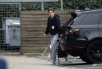Amsterdam 7 maart 2026
Antoon arriveert bij muziekstudio in Amsterdam Noord