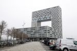 Amsterdam 7 maart 2026
In dit complex wonen oa Antoon Marcel Boekhoorn Won Yip en div andere bekende nederlanders