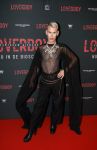 Amsterdam 24 maart 2026
Premiere Loverboys in Tuschinski. Ziggy Krassenberg