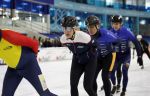 Heerenveen 29 maart 2026
De 10e hollandse 100 in Thialf georganiseerd door oa Prins Bernhard . Zijn moeder Prinses Margriet deed het startschot. marianne Timmer