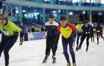 Heerenveen 29 maart 2026
De 10e hollandse 100 in Thialf georganiseerd door oa Prins Bernhard . Zijn moeder Prinses Margriet deed het startschot. marianne Timmer