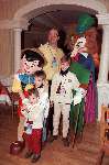 27  maart 1999
Bart Chabot
Eurodisney