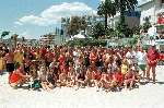 Beachvoetbal 1996