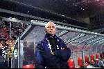Eindhoven 13 April 1999
Bert v Marwijk