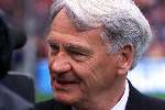 04 April 1999
Bobby Robson voor aanvang van de wedstrijd PSV-AJAX 3-1