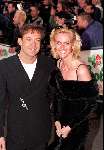 Grolsch Masters Premiere
07-04-99
Daphne Decker samen met Gerard Joling