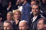 06 April 1999
Ellen v Langen met haar vriend
