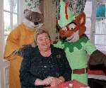 29 Maart 1999
Eurodisney Erica Terpstra