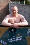 Feyenoord Supporter