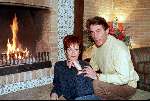 Gert & Hermien1998