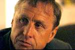 6 April 1999
Johan Cruyff