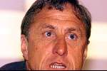 06 April 1999
Johan Cruyff