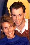 21 maart 1999
Jomanda met nieuwe vriend