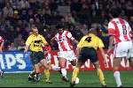 13 April 1999
PSV-Fortuna SC 1-3  1/2 finale KNVB-beker
Luc Nilis