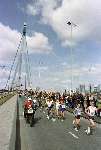 18 April 1999
MARATHON ROTTERDAM OVER DE ERASMUSBRUG
