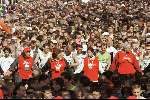 18 April 1999
MARATHON ROTTERDAM