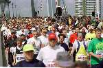 18 April 1999
MARATHON ROTTERDAM