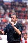 4 April 1999
Mario v d Ende