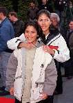 27 maart 1999
Eurodisney
Kinderen  Channe Breukhoven en Marvin breukhoven