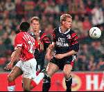 Niels Oude Kamphuis 1999