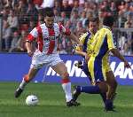 1 mei 1999
PSV-RKC 2-2
Nikiforov