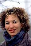 22 Maart 1999
Paula Udonek