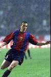 6 April 1999
Phillip Cocu