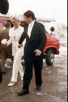 15 April 1999
Rene Froger samen met Natasja Froger voor hun twee huwelijk