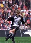 4 April 1999
PSV-AJAX 3-1
Richard Witschge