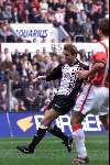 4 April 1999
RICHARD WITSCHGE
PSV-AJAX 3-1