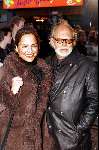 7 April 1999
Premiere Grolsch Master
Rob Houwer met Evelyne