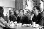 16 April 1999
Roken in de kantine