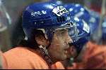 5 April 1999
Nederland-Bulgarije
Ijshockey
Ron Berteling