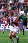 1 mei 1999
Ruud v Nistelrooy
PSV-RKC 2-2