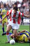 1 mei 1999
PSV-RKC 2-2
Ruud v Nistelrooy