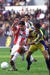 1 mei 1999
Ruud v Nistelrooy
PSV-RKC 2-2