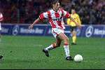 PSV-Fortuna SC
13 April 1999
Theo Lucius