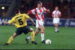 PSV-Fortuna SC
13 April 1999
Theo Lucius
