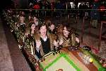 27 maart 1999
Winston Gerschtanowitz met vriendin
Eurodisney