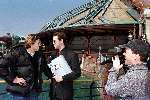 27 maart 1999
Eurodisney
Winston Gerschtanowitz wordt geintervieuwd