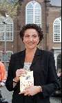 Amsterdam 31Maart 1999
Yvonne de Vries 
Yvonne Gullit