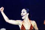 Rotterdam AHOY, 15 april 2000
TMF-Awards optreden en uitreiking 2000
DJ Alice