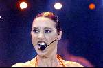 Rotterdam AHOY, 15 april 2000
TMF-Awards optreden en uitreiking 2000
DJ Alice
