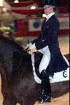 Monaco 14 april 2000
Paarden concours in Monaco.
Anky v Grunsven